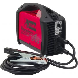 Poste à  souder inverter MMA/TIG 230V tecnica 171/S 