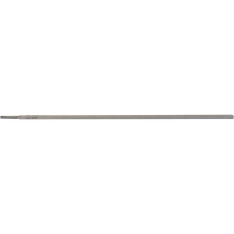 Electrodes de soudage à l'arc rutile 4x350mm - boite de 100pc 