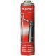 Cartouche de gaz filetage 7/16" 600ml 340g 