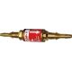 Pare flamme gaz AD pour jonction de tuyau 6 et 10mm 