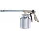 Pistolet de lavage pneumatique aluminium 