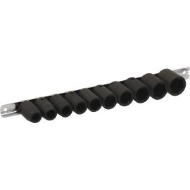 JEU 10 DOUILLES CHOC 1/2" 11-24mm *DT*