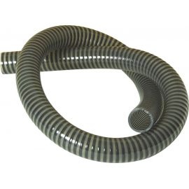 Tuyaux spiralé PVC nitrile 20mm 5m pour hydrocarbure 