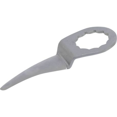 Couteaux pour décolle pare-brise 30mm courbe 