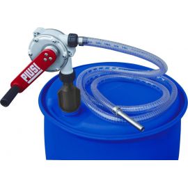 POMPE MANUELLE ADBLUE 38L/MIN