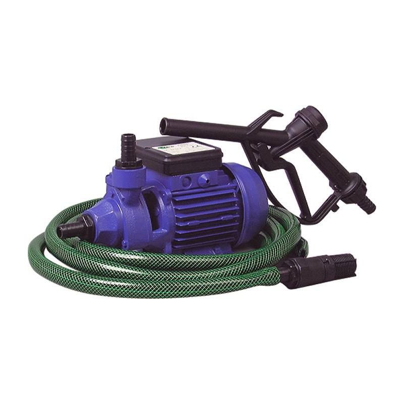 Pompe à gasoil 12V - 40 L/min - Sodilub