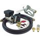 Pompe à gasoil 12V 56L/min - en kit 