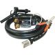 Pompe à gasoil 12V 45L/min - en kit 