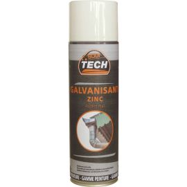 GALVANISANT ZINC ASPECT MAT 500ML