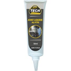 Joint liquide au PTFE pour étanchéité de raccord - tube de 50ml 