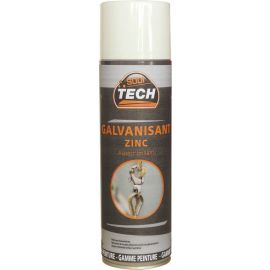 GALVANISANT ZINC ASPECT BRILLANT 500ML