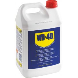 BIDON WD40 5L