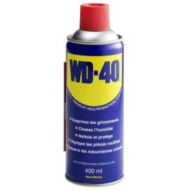 AEROSOL WD40 400ML