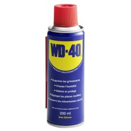 AEROSOL WD40 200ML