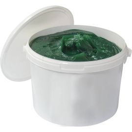 GRAISSE MULTIPLEX VERTE Seau 5,1Kg