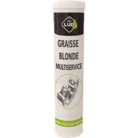 CARTOUCHE GRAISSE MULTISERVICE GR 2