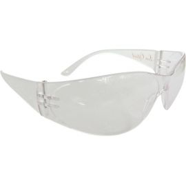 Lunettes de protection incolore 