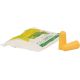 BOUCHONS ANTI BRUIT 400 PCS - 200 paires
