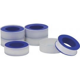 LOT DE 6 ROULEAUX DE TEFLON