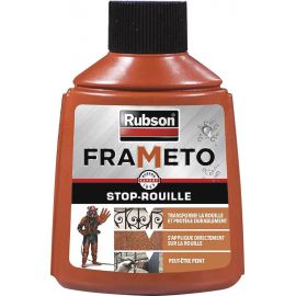 Convertisseur de rouille 7500 Frameto - flacon de 90ml 