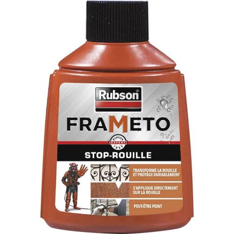 Convertisseur de rouille 7500 Frameto - flacon de 90ml 