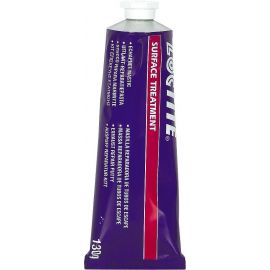 Mastic de réparation d'échappement - tube de 130g 