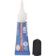 Colle liquide super glue 401 - tube de 3g 