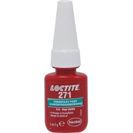 Frein filet fort 271 - flacon de 5ml 