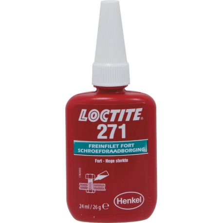 Frein filet fort 271 - flacon de 24ml 