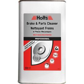 NETTOYANT FREIN ET PIECES MECANIQUES / HOLTS 5L