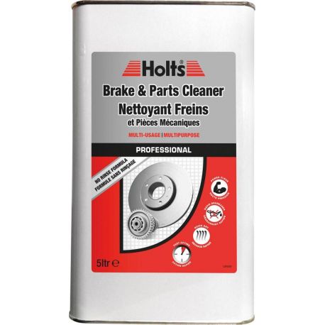 Nettoyant freins - bidon de 5L 