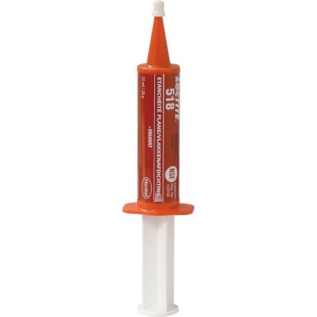 Joint unijoint moteur et transmission 518 - seringue de 25ml 