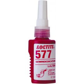 Joint liquide 577 pour étanchéité de raccords- flacon de 50ml 