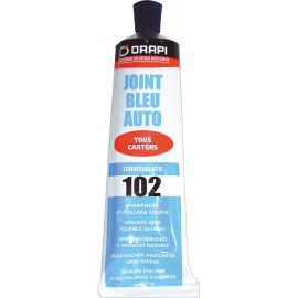 Joint bleu tous carters - tube de 100g 