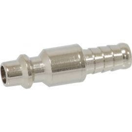 Raccord rapide male pour tuyau de 8mm 