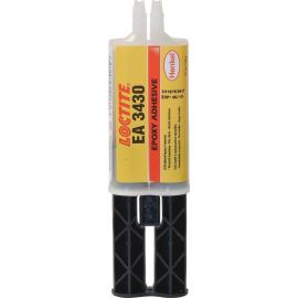 Résine poxymatic rapide EA3430 - seringue 24ml 