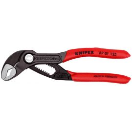 PINCE MULTIPRISE COBRA 125MM VRAC KNIPEX