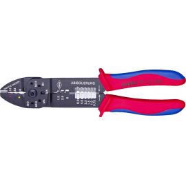 PINCE A SERTIR 240MM KNIPEX