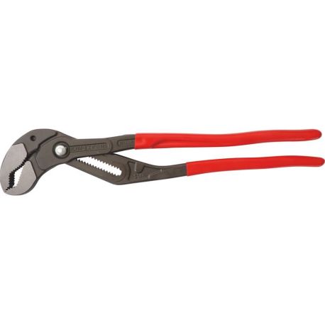 Pince multiprise entrepassée avec bouton poussoir Cobra 560mm 