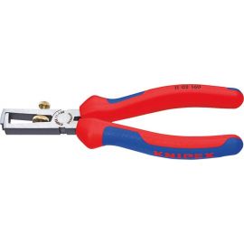 PINCE A DENUDER 160 MM KNIPEX BI-COMPOSANT