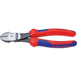 PINCE COUP. 180MM/FORTE DEMULTIPL. KNIPEX