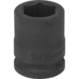 DOUILLE A CHOC 3/4" DE 24MM/vrac *DT*