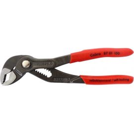 PINCE MULTIPRISE COBRA 150MM KNIPEX/vrac