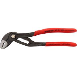 PINCE MULTIPRISE COBRA 180MM KNIPEX/vrac