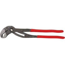 Pince multiprise avec clé serre-tube - serrage 36 mm - Knipex