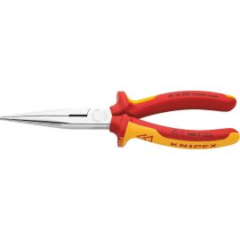 PINCE BECS 1/2 RONDS 200MM CHROME 1000V KNIPEX