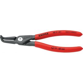 PINCE CIRCLIPS INT.COUDEE D.19-60 KNIPEX/vrac