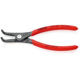 PINCE CIRCLIPS EXT.COUDEE D.19-60 KNIPEX/vrac