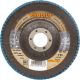 Disque à lamelles 125x22mm GR 60 - lot de 10pc 