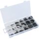 ASSORTIMENT DE 300 CIRCLIPS EXTERIEURS